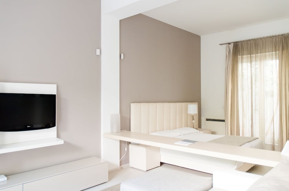 Executive Suite, Garden View photo 3