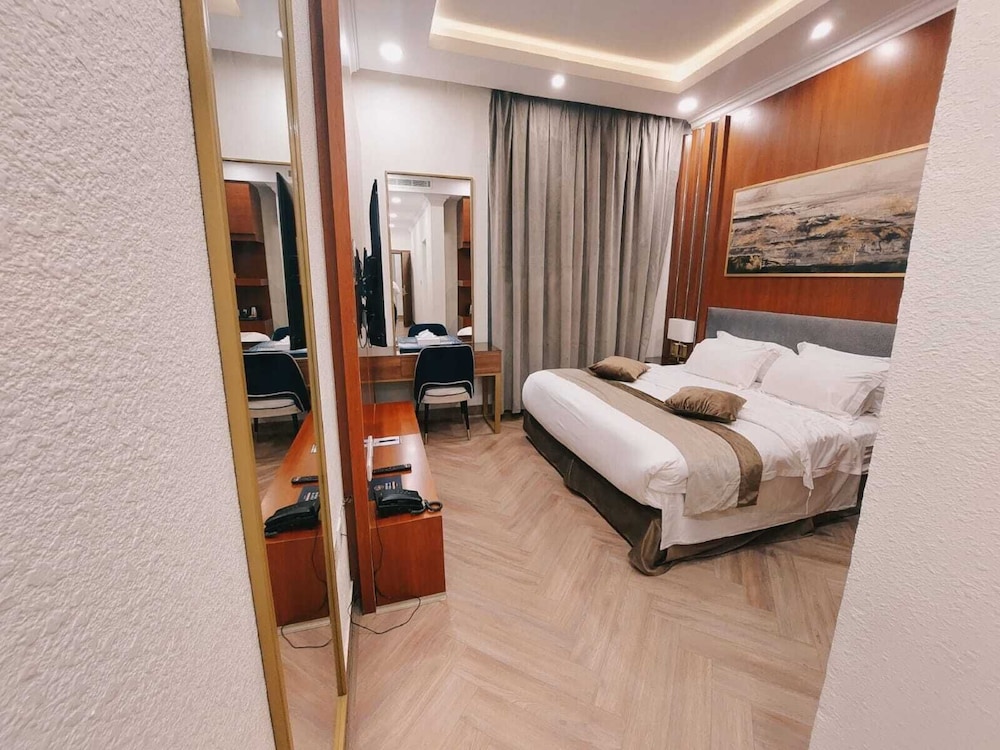 Basic Room