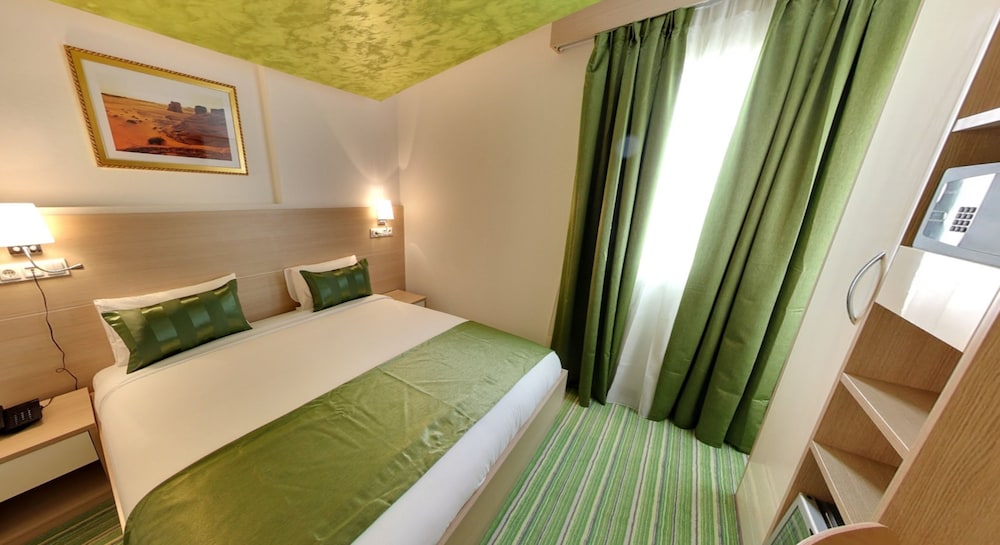 Deluxe Room photo 2