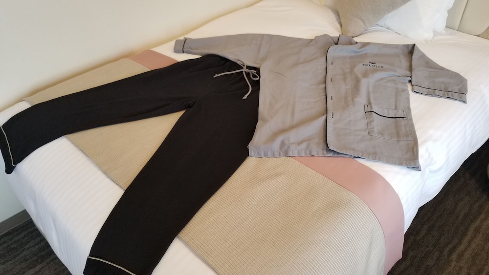 Japanese Style Twin Room (4 People Use) - Photo 1