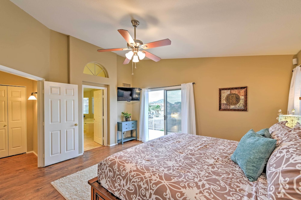 House (4 Bedrooms) photo 2