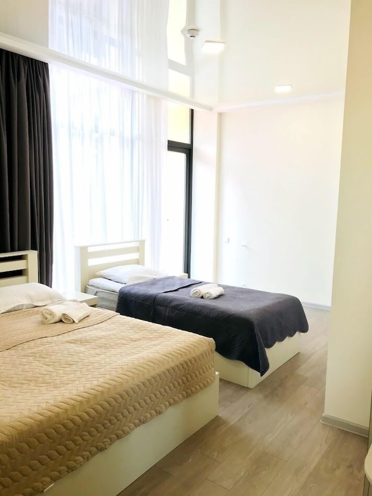 Family Triple Room