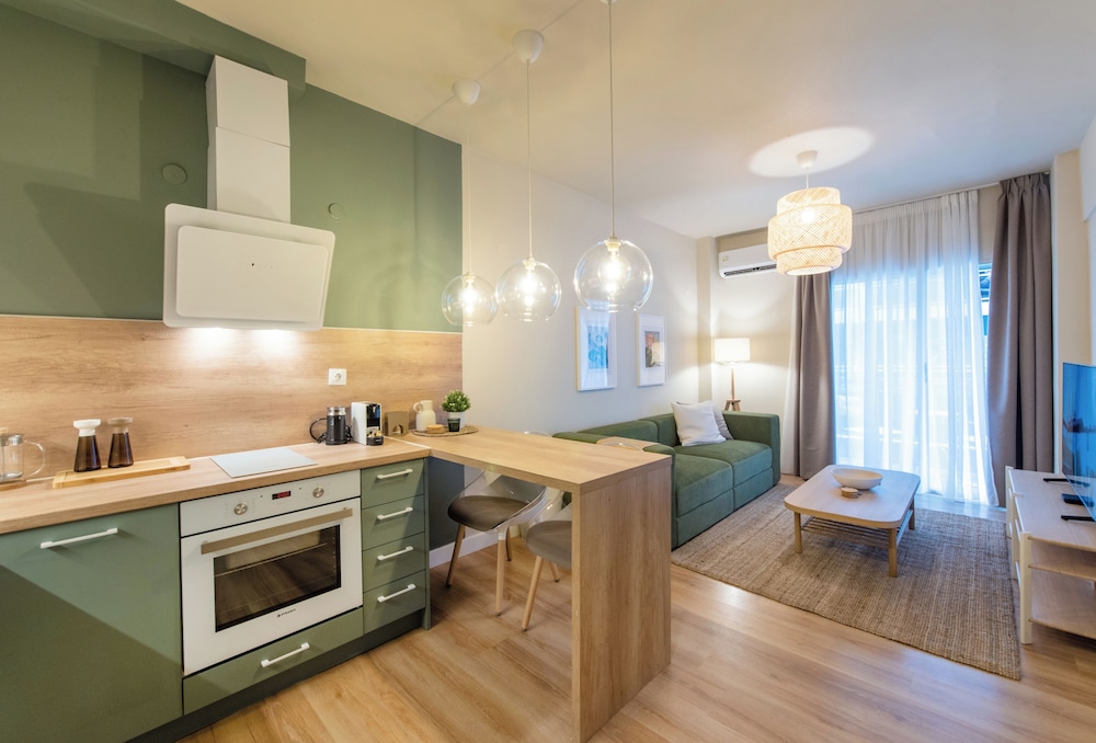 Superior Apartment
