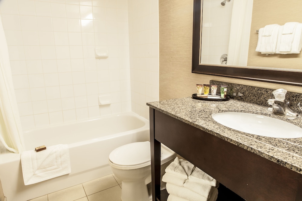 Studio Suite, 1 King Bed, Non Smoking (Upper Floor) - Photo 2