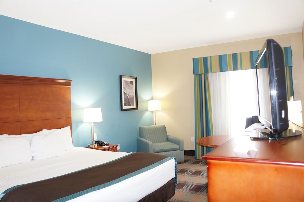 Room, 1 King Bed, Non Smoking - Photo 2