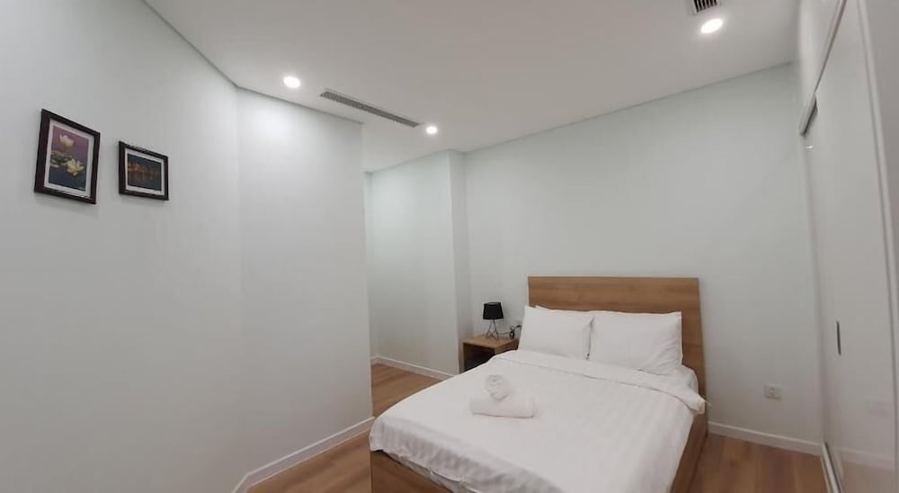 Family Apartment photo 3