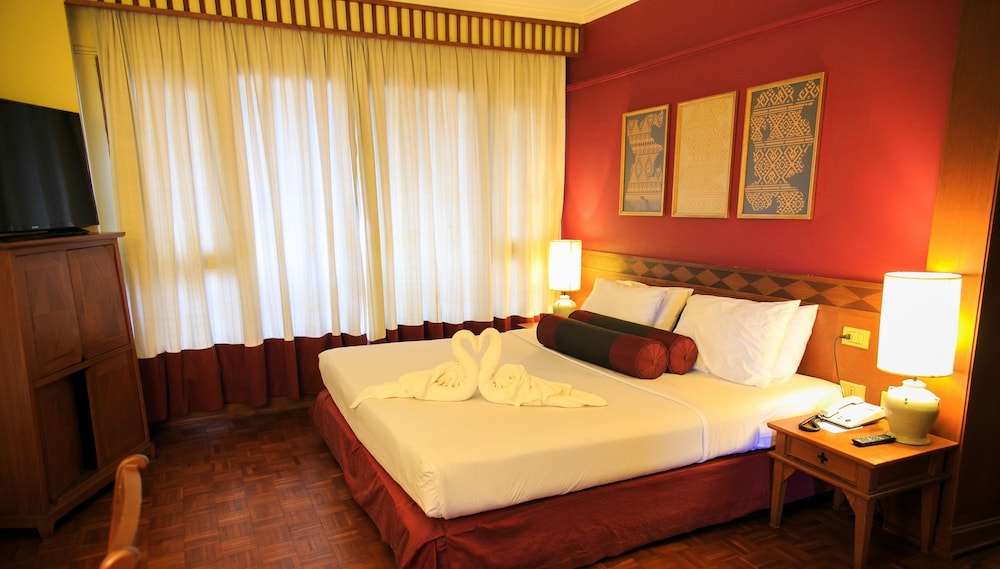 Deluxe Room photo 2