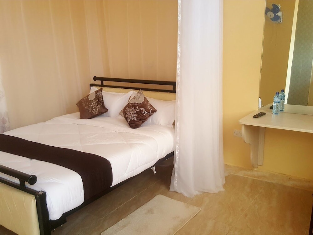 Deluxe Single Room photo 1