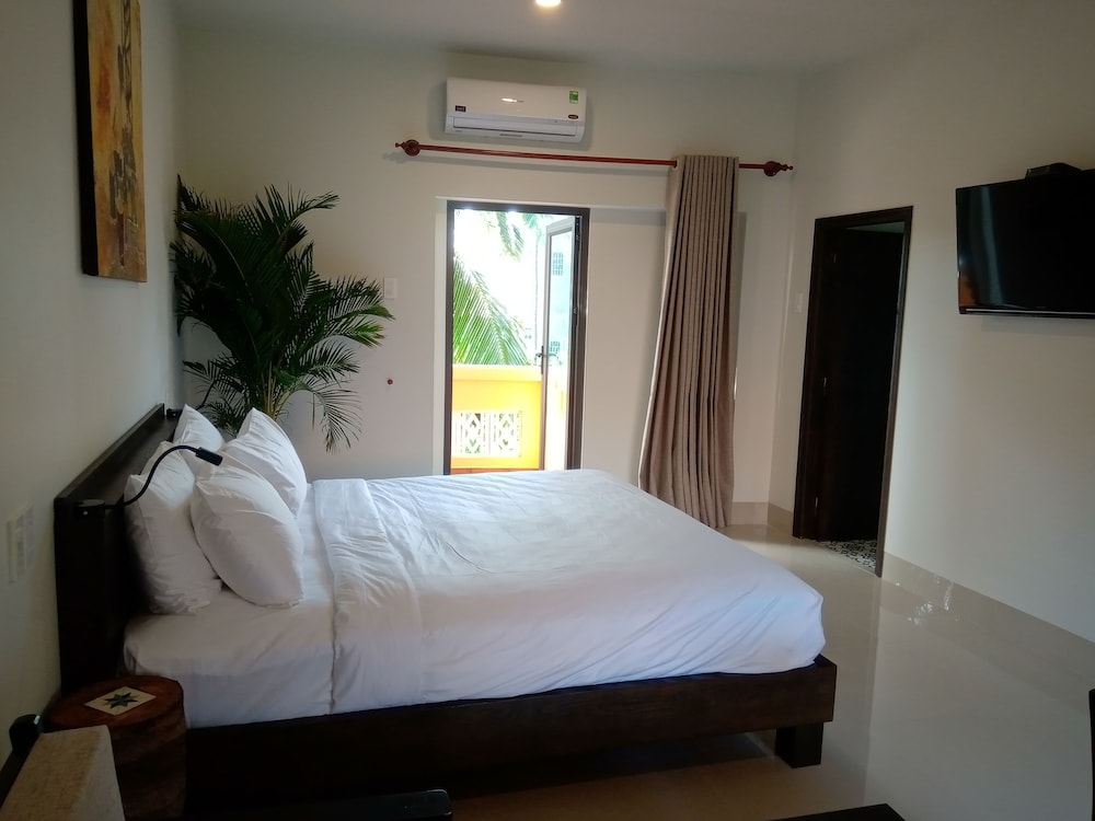 Exclusive Quadruple Room (Not Too Fast) photo 3