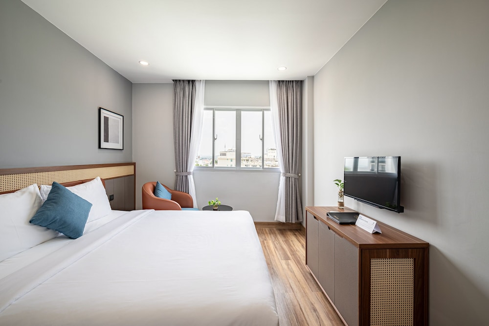 Premium Double Room photo 3