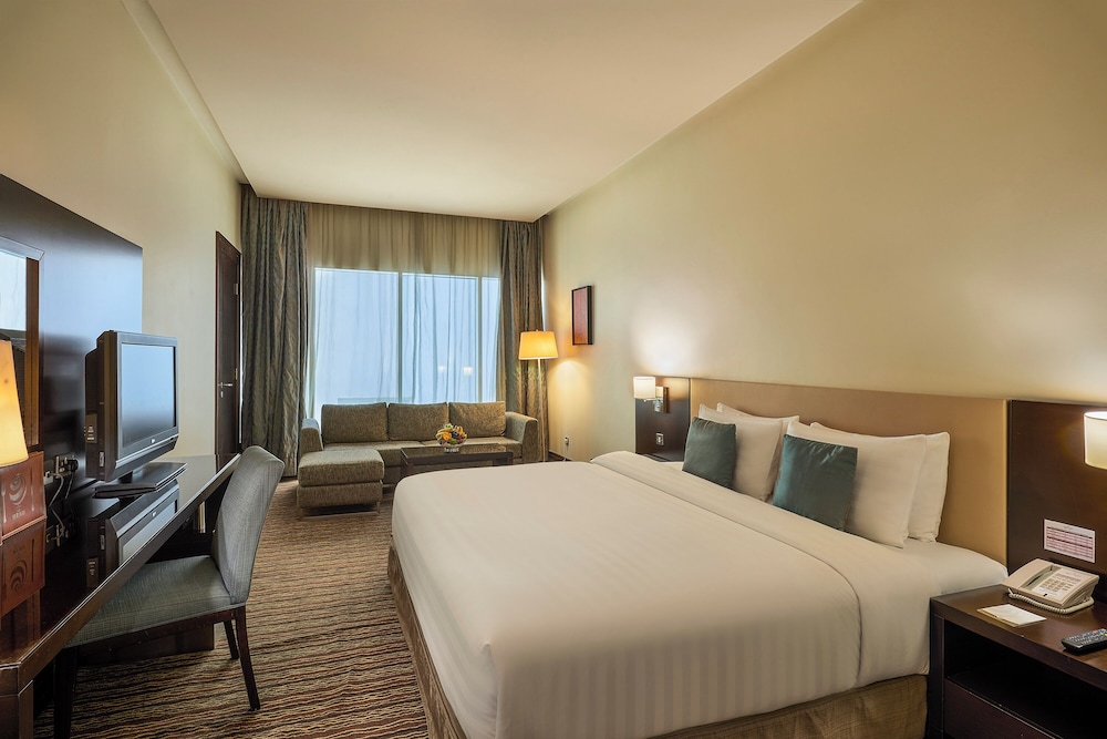 Deluxe Double Room - Photo 1