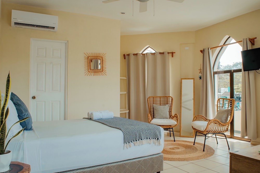 Superior Double Room, 1 Double Bed photo 3