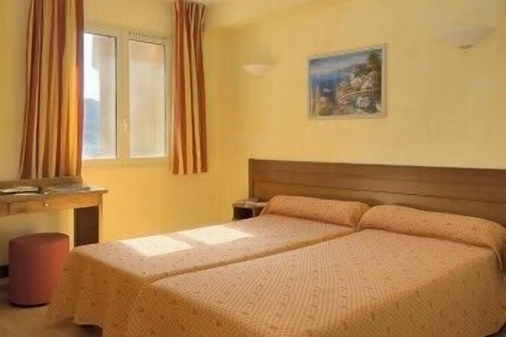 Apartment, 1 Bedroom (4 pers) - Photo 1