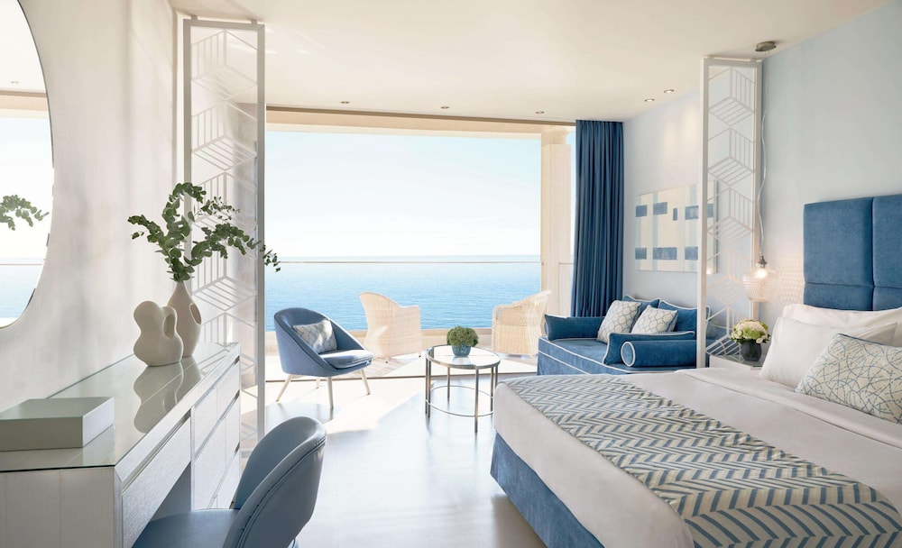 Junior Suite, Sea View photo 2