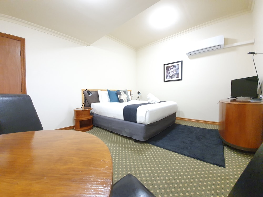 Corporate Room photo 1