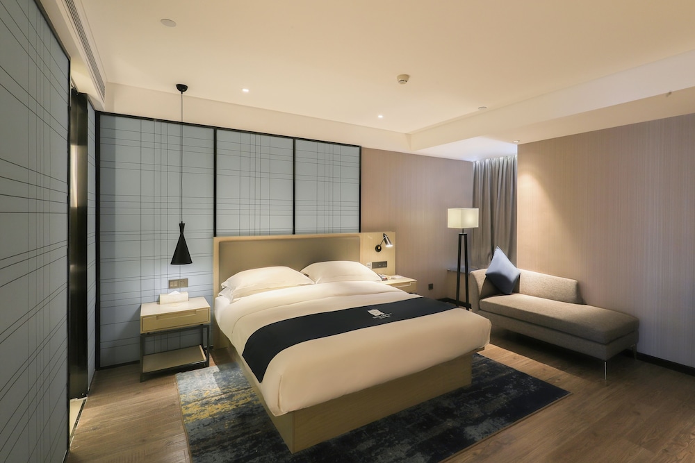 Deluxe Double Room - Photo 5