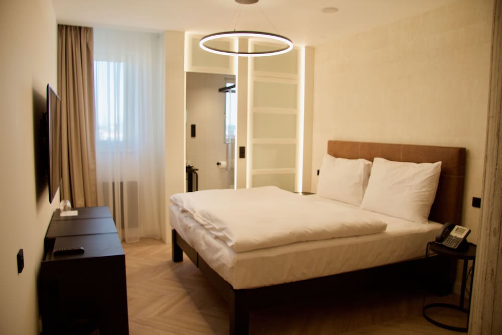 Executive Double or Twin Room