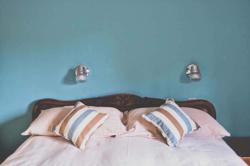 Double or Twin Room photo 3