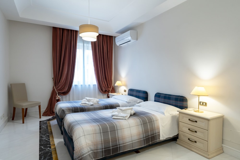 Panoramic Apartment, 2 Bedrooms photo 3