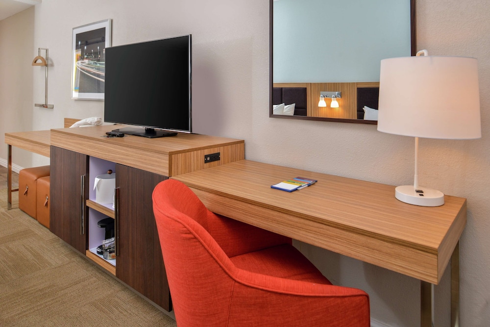 Hampton Inn Raleigh Clayton I-40 Garner, Billede 2