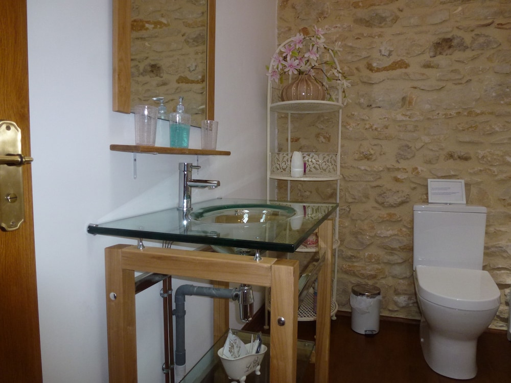 Comfort Double Room (Les Hiboux) photo 3