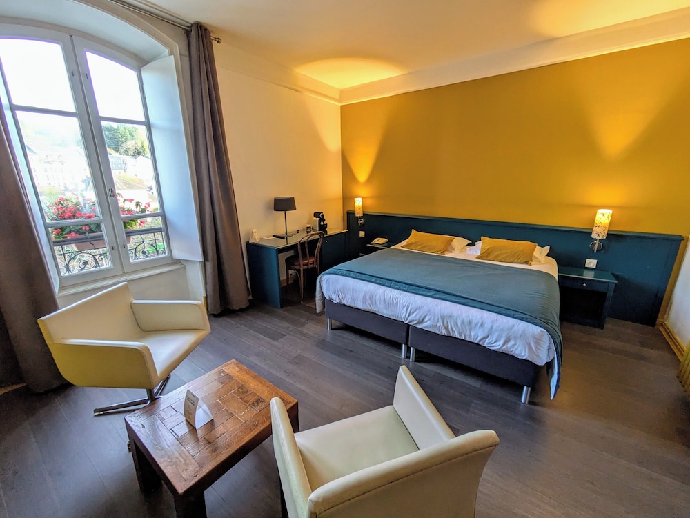 Privilege Double Room - Photo 17