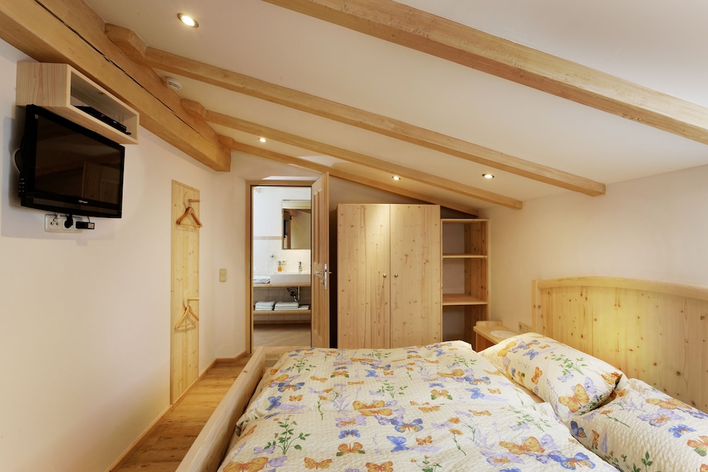 Family Apartment, 2 Bedrooms, 2 Bathrooms