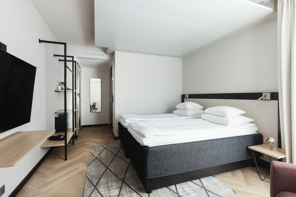 Glo Comfort Twin