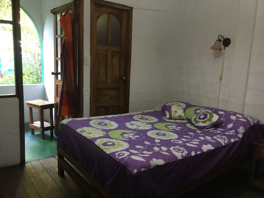 Double Room, 1 Double Bed photo 1