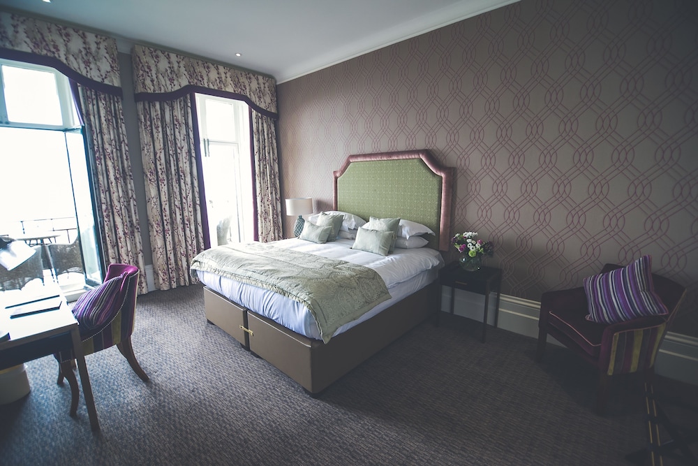 Deluxe Room, 1 Double Bed, Balcony, Sea View - Photo 6