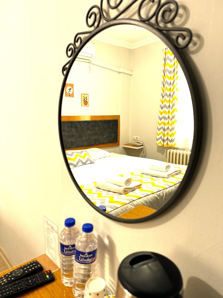 Standard Double Room photo 2