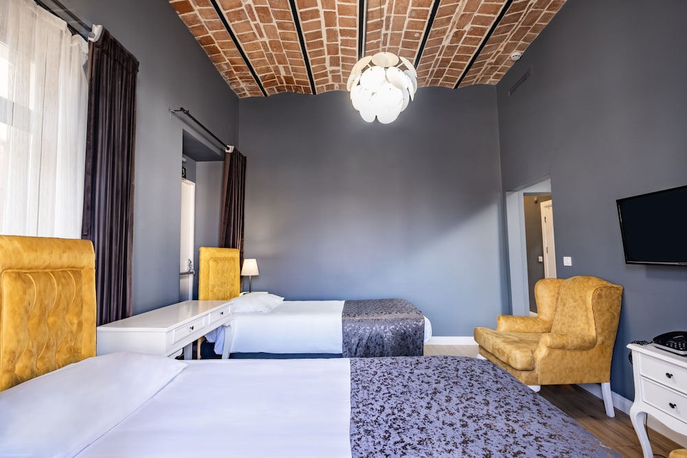 Family Suite, Balcony photo 2