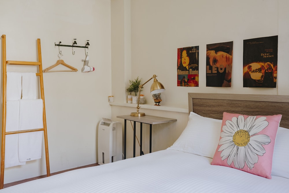 Comfort Double Room - Photo 6