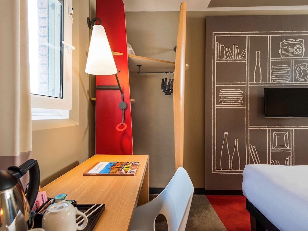 Room, 1 Double Bed - Photo 12