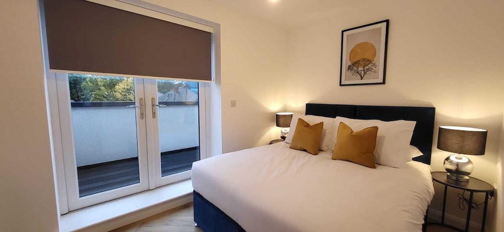 Grand Apartment photo 2