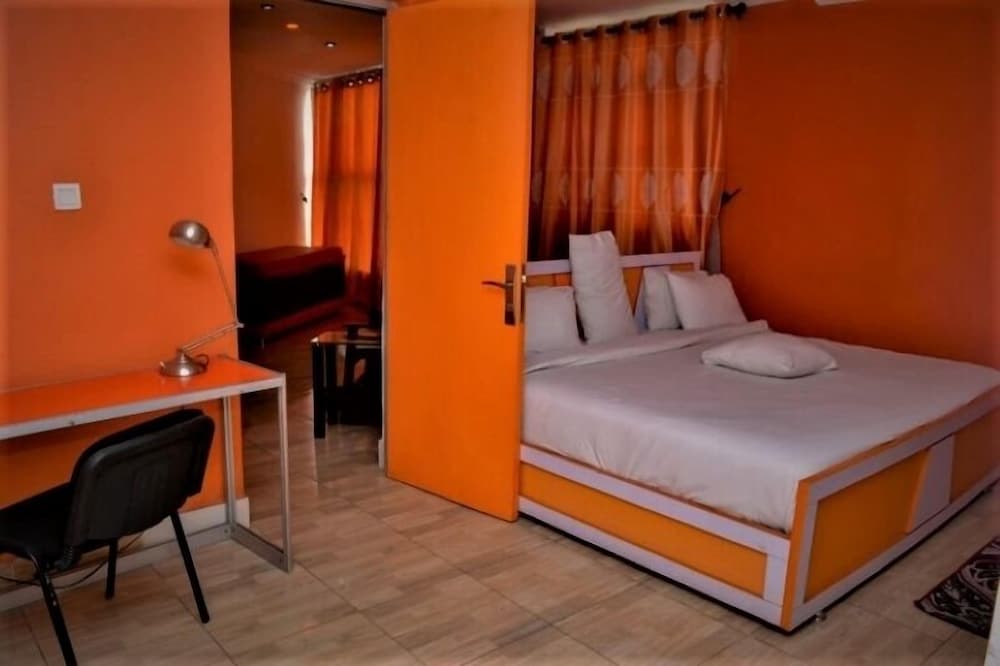 Royal Suite