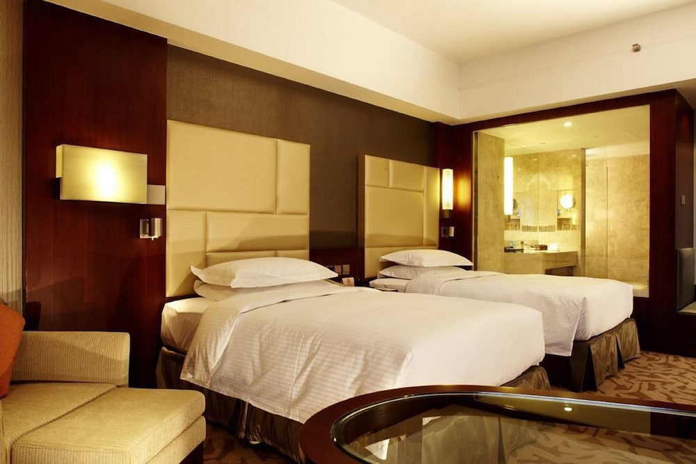 Deluxe Twin Room - Photo 6
