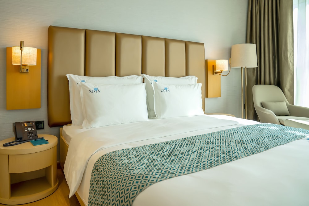 Detox and Weight Loss Program - Deluxe Room