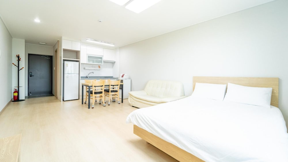 Basic Room, 1 Bedroom (202ho) - Photo 7