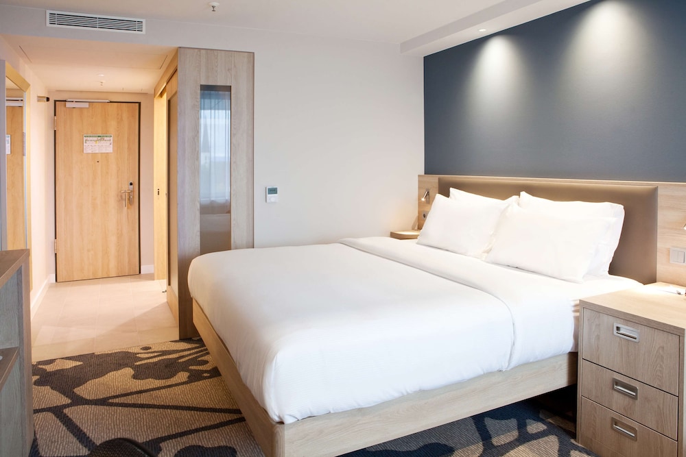 Family Twin Room