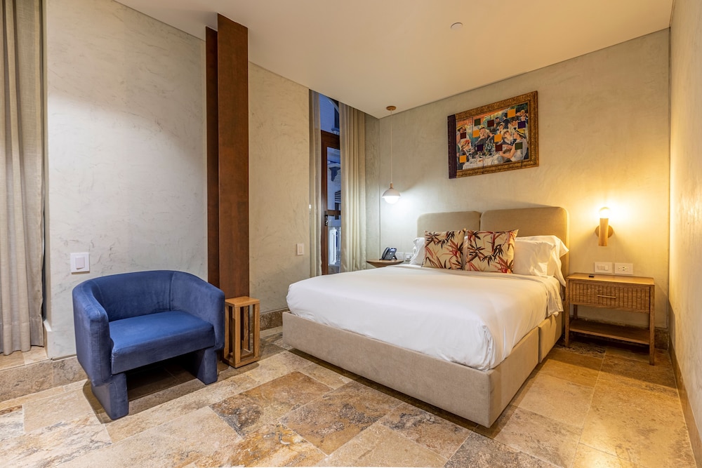 Superior Double Room, 1 Queen Bed - Photo 1