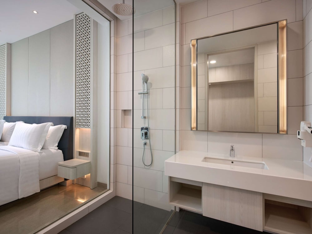 Deluxe Room, 1 Double Bed photo 2