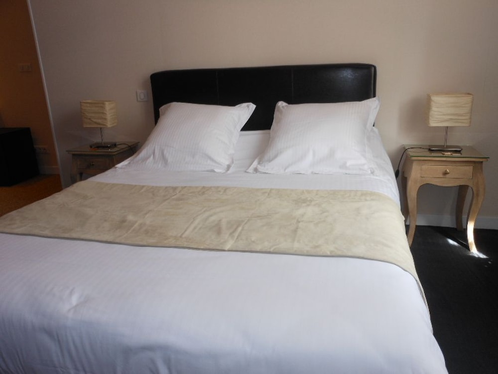 Comfort Double Room photo 2