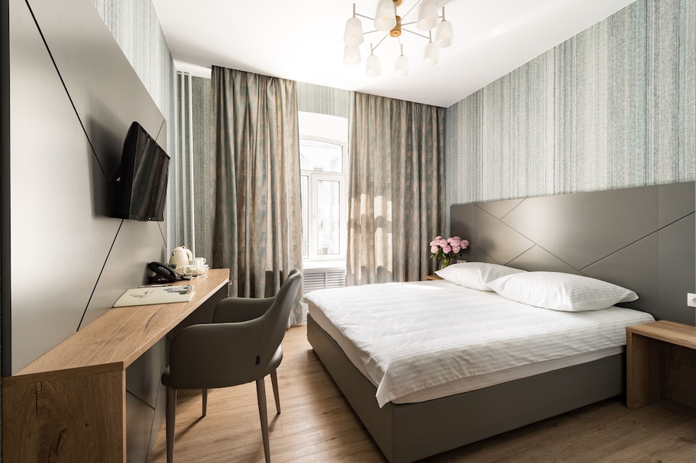 Comfort Room