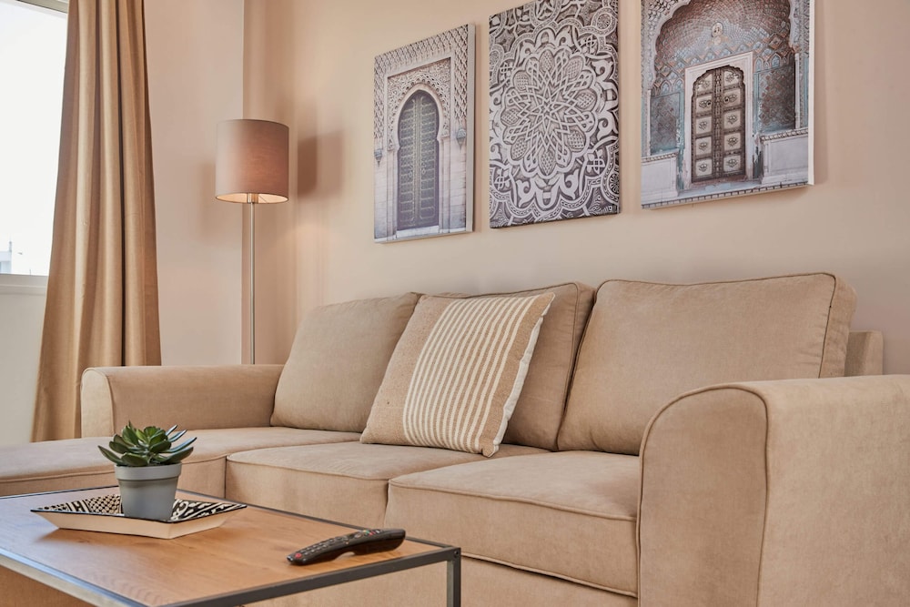 Standard Apartment - Photo 5