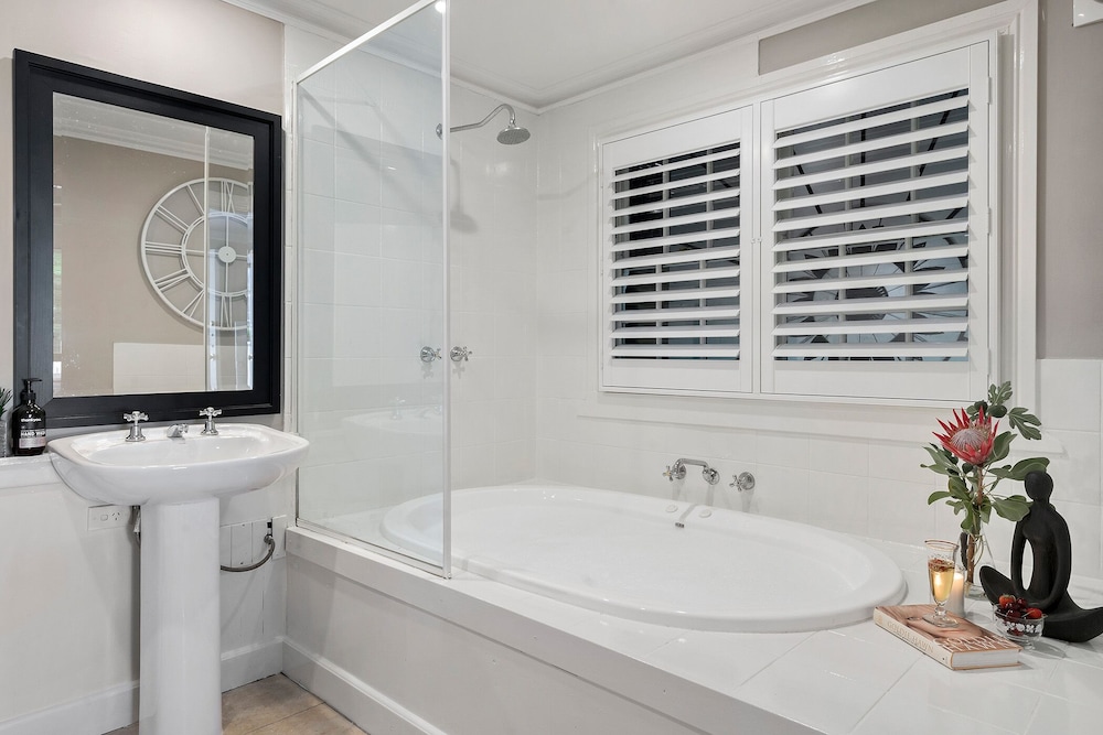 Exclusive House, 2 Bedrooms, Non Smoking, Balcony (Shiraz Merlot Spa:2nights) photo 3