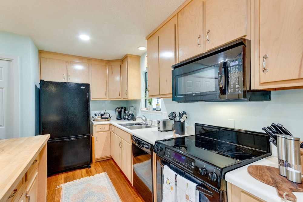 Cottage (2 Bedrooms) photo 2