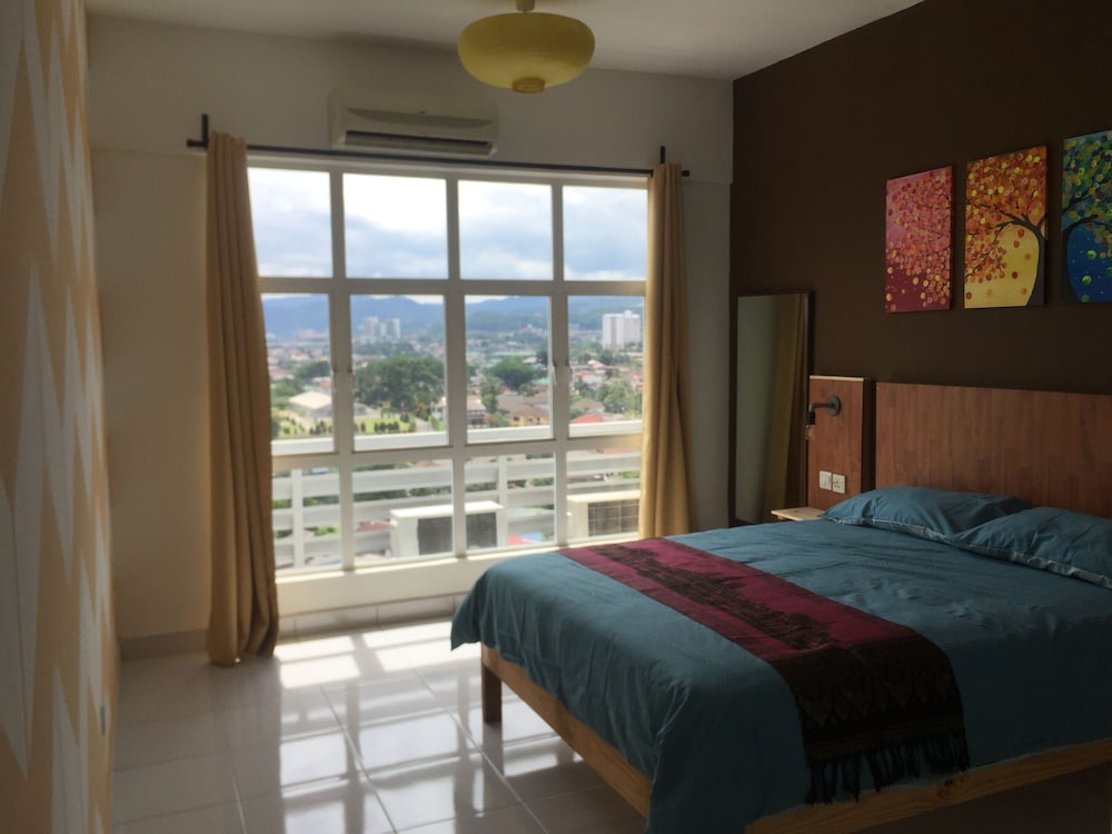 Family Condo, Multiple Beds, Non Smoking photo 1
