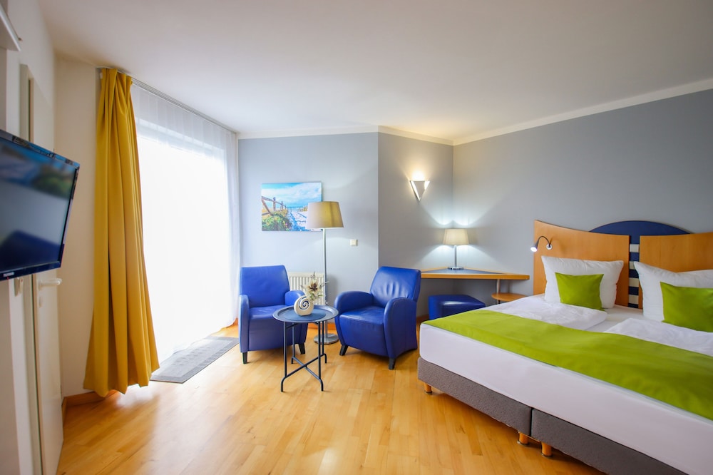Panoramic Double Room photo 3