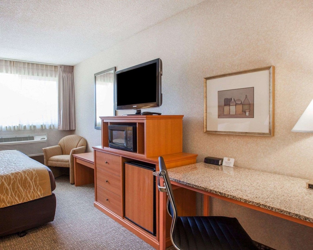 Standard Room, Non Smoking photo 3